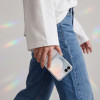 Funda híbrida FlexAir para Samsung Galaxy Z Flip 8, transparente Tech-Protect
