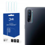 Protector de lentes para cámara 3MK Lens Protection para Oppo Reno 3 Pro (4 uds.), 3MK1517