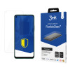 Protector de pantalla de cristal híbrido 3MK FlexibleGlass para Huawei P40 Lite 5G