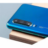 Protector de lentes de cámara 3MK Lens Protection para Xiaomi Redmi Note 9 Pro Max (4 uds)