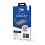Protector de pantalla de cristal templado con privacidad 3MK HardGlass Max Privacy para Apple iPhone 12 Pro Max