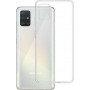 Funda para smartphone 3MK Clear Case Samsung Galaxy A52 5G, transparente