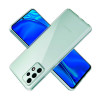 Funda para smartphone 3MK Clear Case Samsung Galaxy A52 5G, transparente