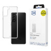 Funda 3MK Armor Case para Samsung Galaxy S21