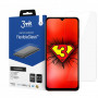 Protector de pantalla de cristal híbrido 3MK FlexibleGlass para Samsung Galaxy A02s, 3MK1397