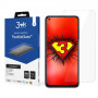 Protector de pantalla de cristal híbrido 3MK FlexibleGlass para Redmi Note 9T 5G