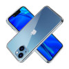 Funda transparente 3MK Clear Case para Apple iPhone 13 (3MK3325), transparente