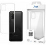 Funda transparente 3MK Clear Case para Samsung Galaxy A03s LTE (3MK3344)
