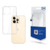 Funda transparente 3MK Clear Case para Apple iPhone 13 Pro (3MK3327)