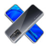 Funda transparente 3MK Clear Case para Xiaomi 11T / 11T Pro, transparente