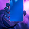 Funda 3MK Clear Case para Samsung Galaxy S22, transparente