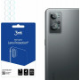 Protector de lentes de cámara 3MK Lens Protection para Realme GT 2 5G (4 uds.)