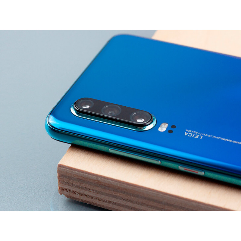 Protector de lentes de cámara 3MK Lens Protection para Realme GT 2 5G (4 uds.)
