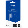Protector de lentes de cámara 3MK Lens Protection para Realme GT 2 5G (4 uds.)