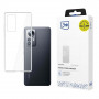 Funda para teléfono 3MK Armor Case Xiaomi 12 Pro, transparente