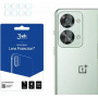 Protector de lentes de cámara 3MK Lens Protection para OnePlus Nord 2T (4 uds.)