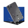 Funda para teléfono 3MK Armor Case Apple iPhone 14, transparente