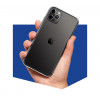 Funda para teléfono 3MK Armor Case Apple iPhone 14, transparente