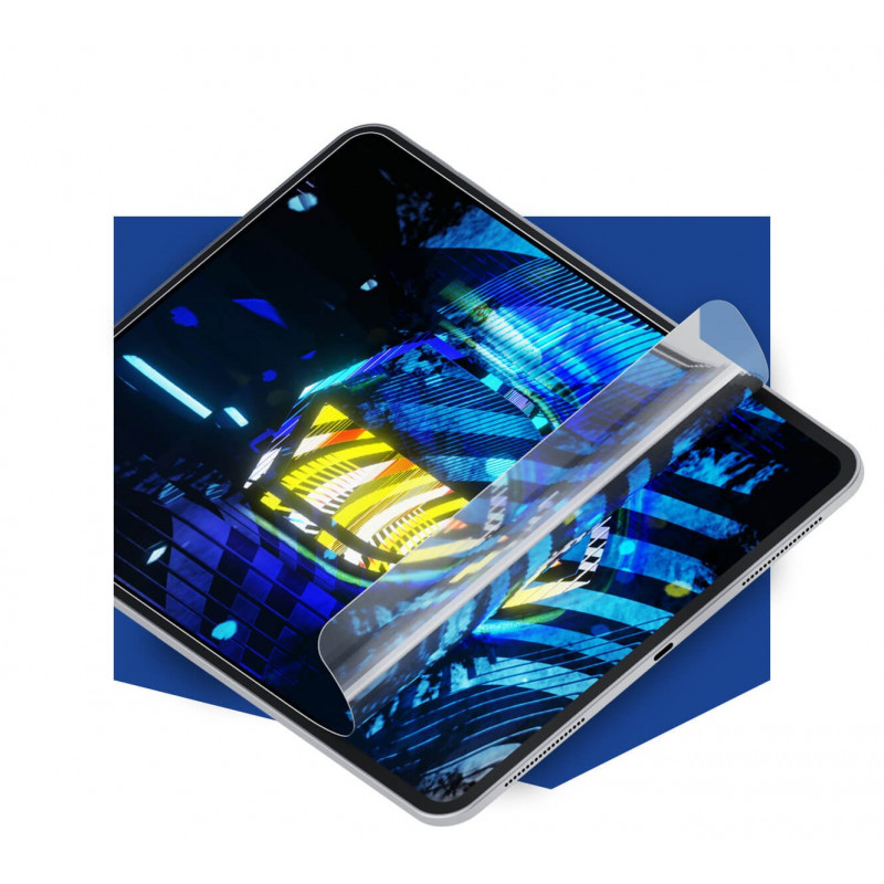 Protector de pantalla para tablet 3MK PaperFeeling Microsoft Surface Pro 7+ 12.3 (2 uds)
