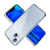 Funda para Apple iPhone 14 3MK Clear Case, transparente