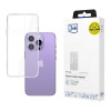 Funda 3MK Armor Case 3MK4014 para Apple iPhone 14 Pro Max, transparente