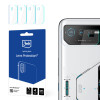 3MK Lens Protect Asus ROG Phone 6 / 6 Pro / 6D / 6D Ultimate (4 uds.)