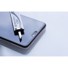 3MK FlexibleGlass Max Samsung Galaxy A33 5G, negro
