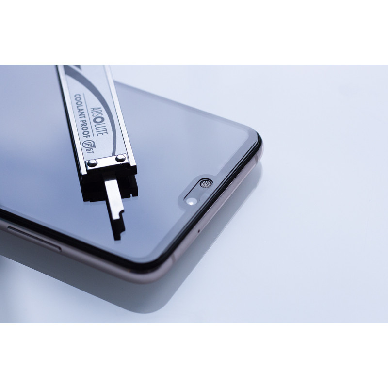 3MK FlexibleGlass Max Samsung Galaxy A33 5G, negro