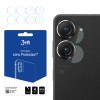 3MK Lens Protection Asus Zenfone 9 (4 uds.)