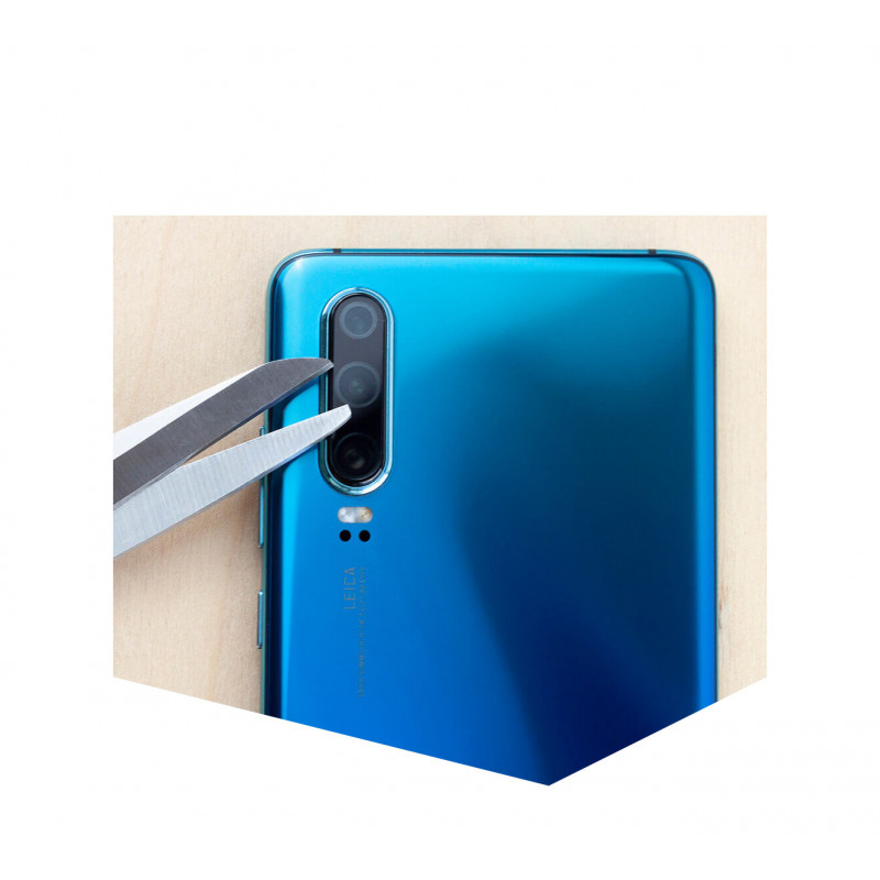 3MK Lens Protect Xiaomi 12T / 12T Pro (4 uds.)