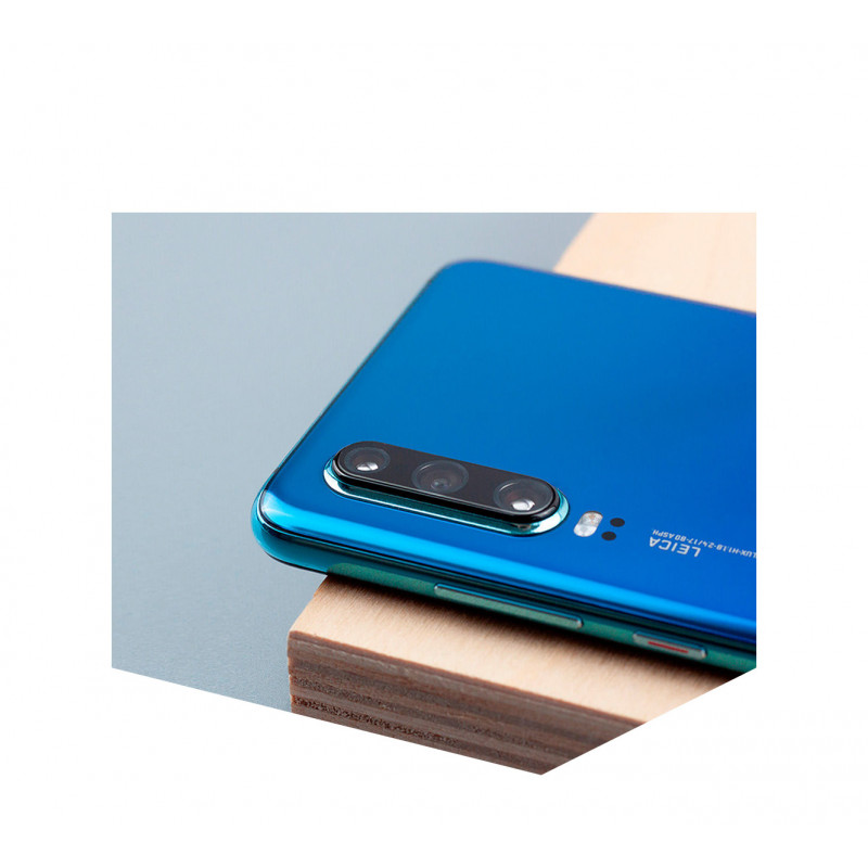 Protector de lente de cámara 3MK Lens Protect 3MK4796 para Xiaomi Redmi Note 12 Pro / Pro+ (4 uds)