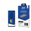 Protector de pantalla de vidrio híbrido 3MK FlexibleGlass 3MK4779 para Sony Xperia 10 V
