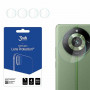 Protector de lente de cámara 3MK Lens Protect 3MK4936 para Realme 11 Pro / 11 Pro+ (4 uds.)