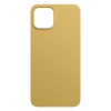 Funda 3MK Hardy Case 3MK5366 MagSafe para Apple iPhone 15 Plus / 14 Plus, amarilla