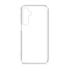 Funda transparente 3MK Clear Case para Samsung Galaxy S23 FE, Transparent