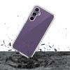 Funda transparente 3MK Clear Case para Samsung Galaxy S23 FE, Transparent