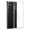 Funda transparente 3MK Clear Case para Samsung Galaxy S24 Ultra