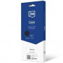 Funda 3MK Matt Case para Realme C67, negra