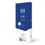 Funda 3MK Clear Case para Realme C53, transparente