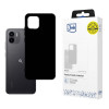 Funda 3MK Matt para Xiaomi Redmi A2, negra