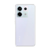 Funda transparente 3MK Clear Case para Xiaomi Redmi Note 13 Pro 5G, transparente