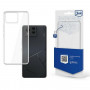 Funda 3MK Clear Case para ASUS Zenfone 11 Ultra, Transparente (3MK5908)