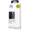 3MK Smoke MagCase con MagSafe para Apple iPhone 14 Plus, Semitransparente (156062-0)