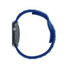 Correa de silicona 3mk para Apple Watch 38/40/41 mm, azul