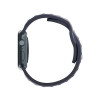 Correa de silicona 3mk para Apple Watch 38/40/41 mm, gris