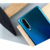 Protector de lente de cámara 3MK Lens Protect para Realme 12x 5G (4 uds)