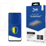 Protector de pantalla de vidrio híbrido 3MK FlexibleGlass para Realme C67