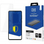 Protector de pantalla de cristal templado 3MK HardGlass para Samsung Galaxy M55