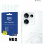 Protector de lente de cámara 3MK Lens Protection para Oppo Reno 16 F / Reno 16 FS (CPH2859) (4 uds.)