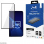 3MK HardGlass Max Apple iPhone Duo vidrio templado, negro